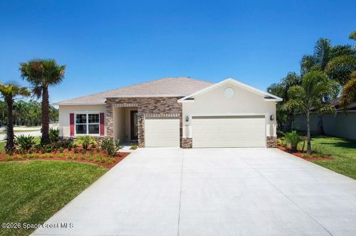 1726 Kamsack St Nw, Palm Bay, FL, 32907-8070 | Card Image