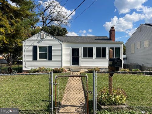 5101 Ballman Ave, BALTIMORE, MD, 21225-3002 | Card Image