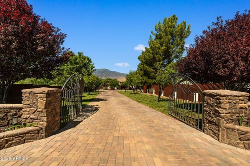 580 S Yorba Ln, Cottonwood, AZ, 86326-5509 | Card Image
