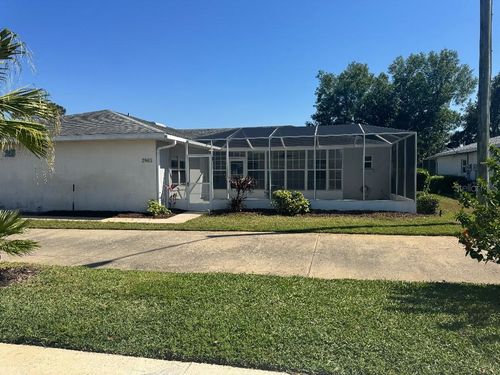 2963 Poplar Ave, LEESBURG, FL, 34748-8783 | Card Image