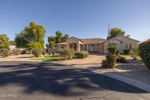 377 E Clifton Court, Gilbert, AZ, 85295 | Card Image
