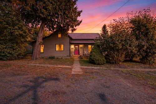 602 W Bartlett St, Oakesdale, WA, 99158-9625 | Card Image