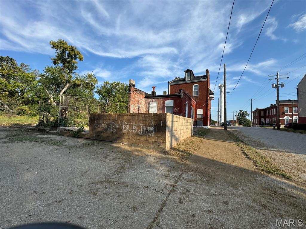 Commercial Sale in St Louis 4
