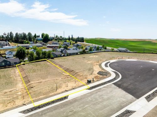 1024 Steptoe View Ln, Cheney, WA, 99004-8009 | Card Image