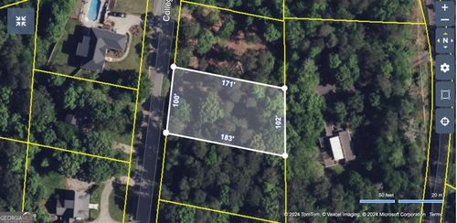 0 College View Dr Sw, Rome, GA, 30161 | Card Image