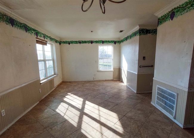 584 County Road 2131, House other with 2 bedrooms, 2 bathrooms and null parking in Telephone TX | Image 8