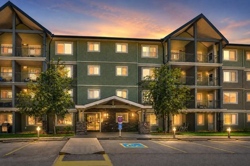 1312-181 Skyview Ranch Manor Ne, Calgary, AB, T3N0V2 | Card Image