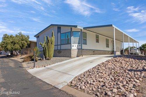 6187 S Mainside Drive, Tucson, AZ, 85746 | Card Image