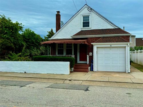 76 Clayton Ave, East Atlantic Beach, NY, 11561-1007 | Card Image