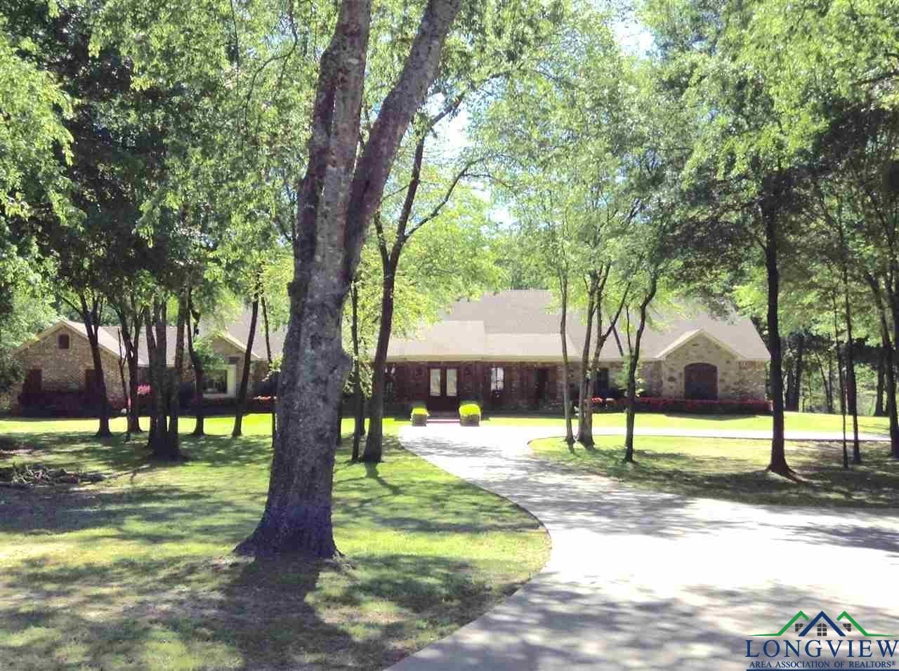 Cottonwood Spur, Carthage, TX 75633