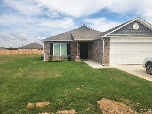 29217 E 79th St S, Broken Arrow, OK, 74014-2377 | Card Image