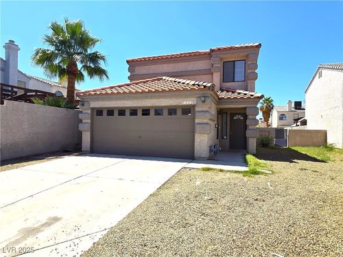 5853 Calobar Ln, Las Vegas, NV, 89110-0303 | Card Image