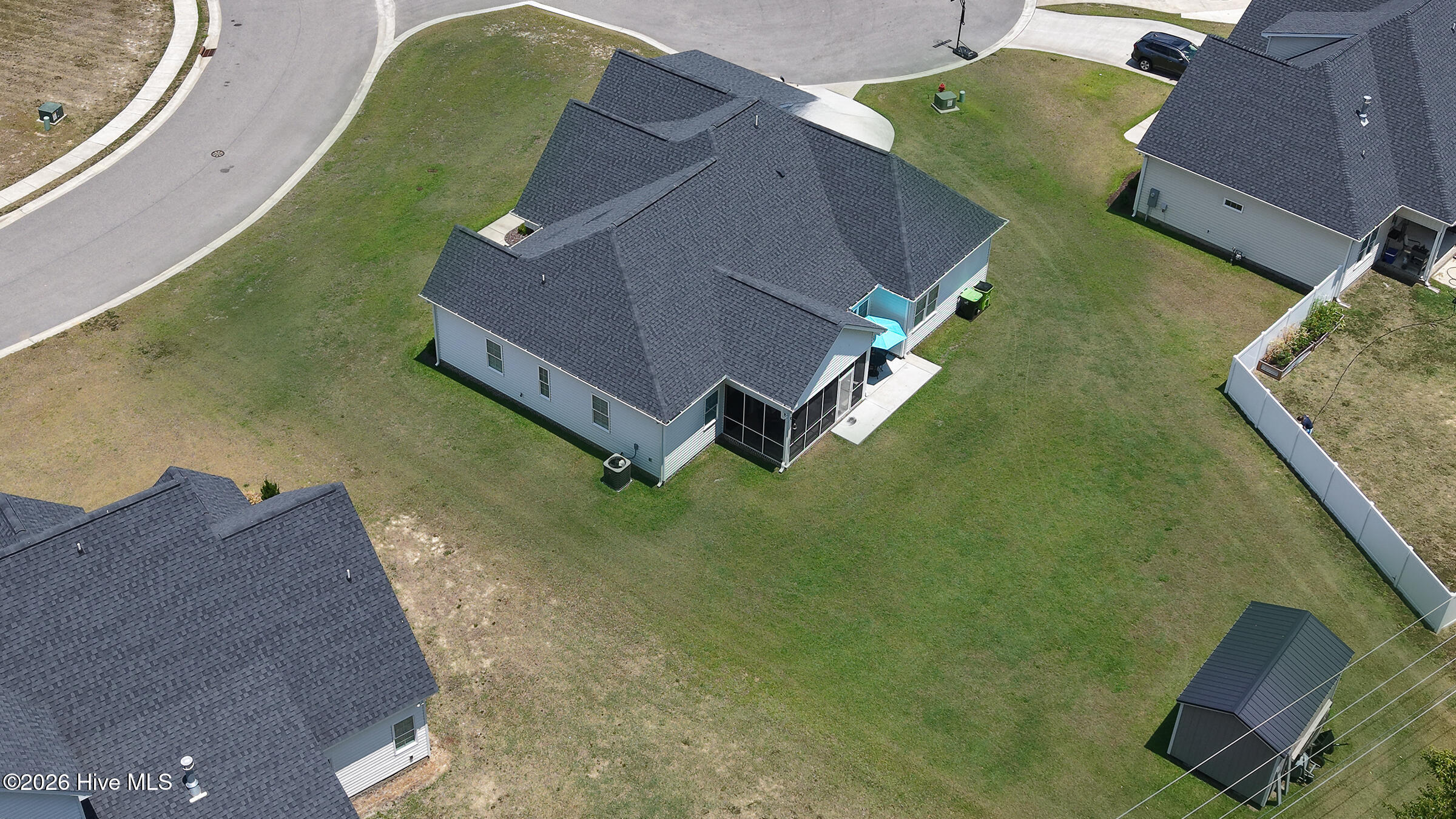 Residential in Farmville 4