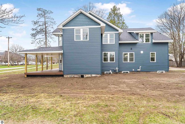 302 W Dresden St, House other with 5 bedrooms, 3 bathrooms and null parking in Kalkaska MI | Image 68