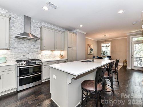 1116 E 36th St, Charlotte, NC, 28205-1655 | Card Image