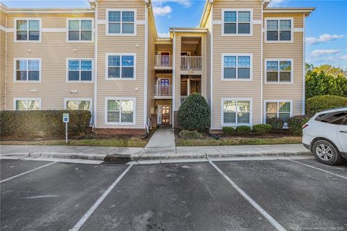 unit-7-3308 Harbour Pointe Pl, Fayetteville, NC, 28314-1757 | Card Image