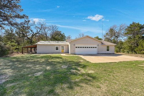 203 Pathfinders Way, Smithville, TX, 78957-5126 | Card Image