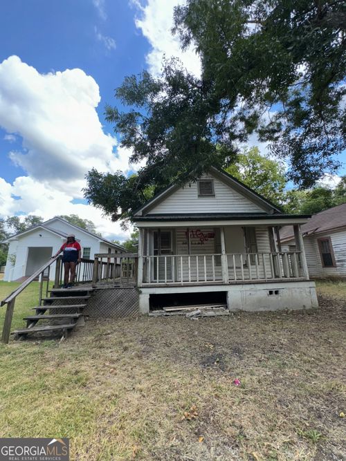 70 Bush St, Richland, GA, 31825-6126 | Card Image