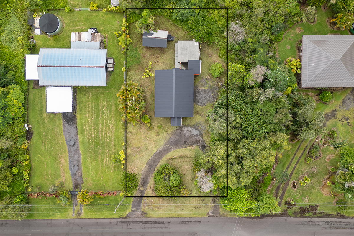 Residential in Pahoa 4