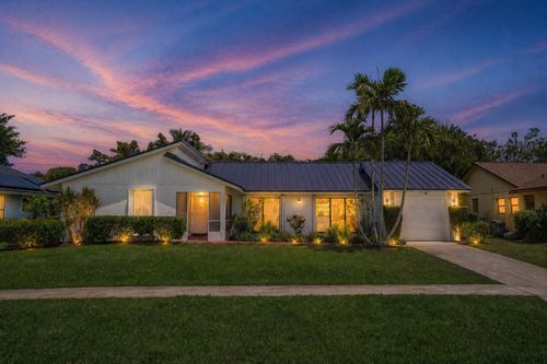 14888 Sunnyview Ln, Delray Beach, FL, 33484-8421 | Card Image