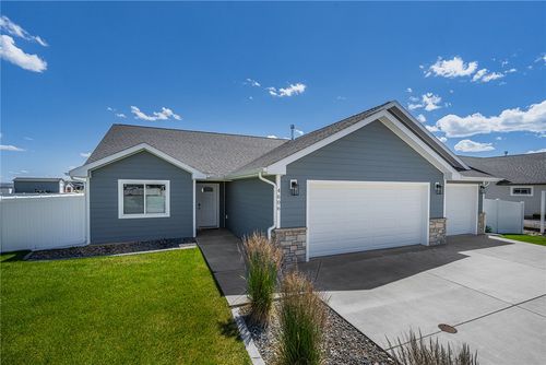 4606 Liahona Lane, Billings, MT, 59106 | Card Image