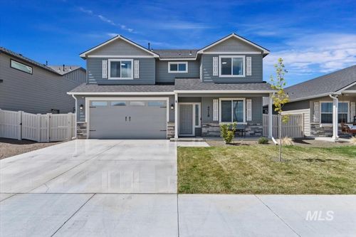 4718 Great Falls Ave, Caldwell, ID, 83607-5853 | Card Image