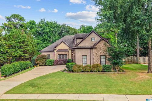 208 Sterling Gate Ln, ALABASTER, AL, 35007-3920 | Card Image