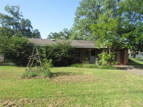 706 Abney St, Whitesboro, TX, 76273-1508 | Card Image