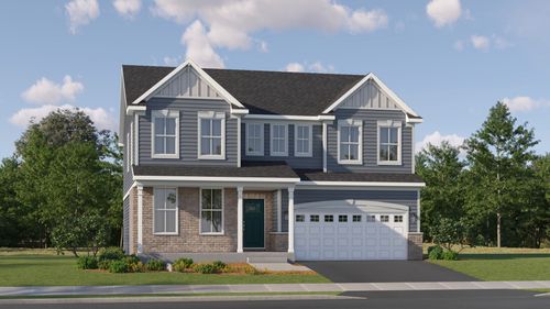 436 Redwood Avenue, Sugar Grove, IL, 60554 | Card Image