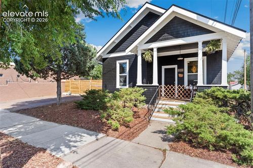 111 S 8th St, Colorado Springs, CO, 80905-1604 | Card Image