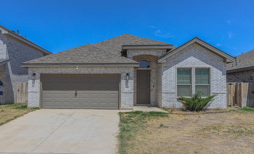 1825 Twin Falls Dr, Odessa, TX, 79762-4496 | Card Image