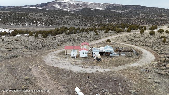 5050 County Road 53 N, Home with 1 bedrooms, 1 bathrooms and 2 parking in Maybell CO | Image 5