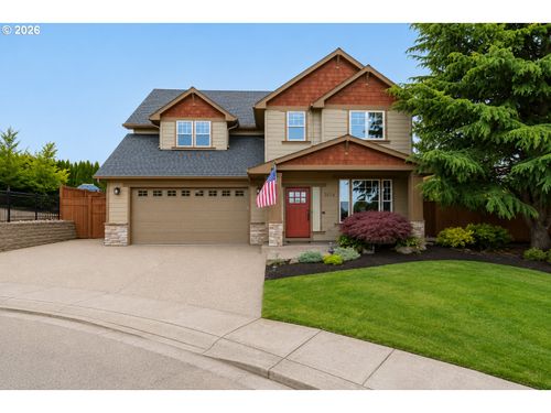 5938 Crystal Ct Se, Salem, OR, 97306-6926 | Card Image