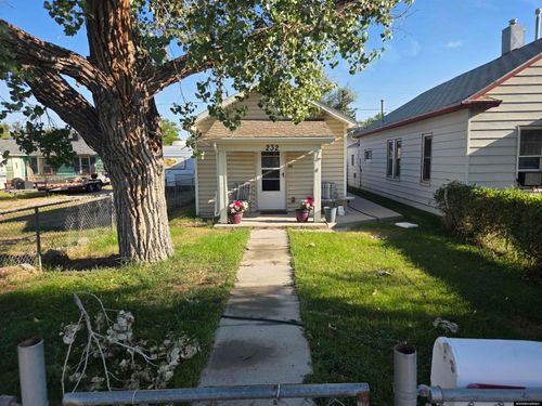 232 E F, Casper, WY, 82601 | Card Image