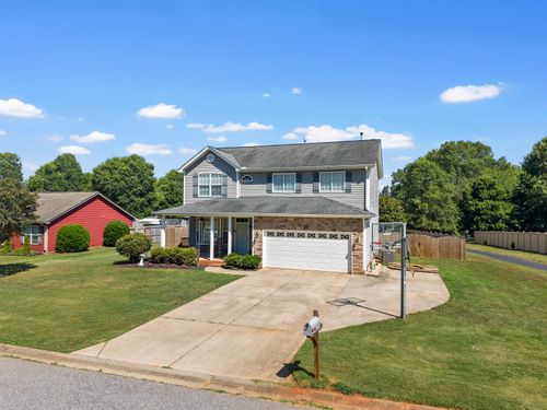 15 Camrose Drive, Greer, SC, 29651 | Card Image