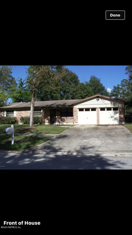 1151 Elm St, Orange Park, FL, 32073-3707 | Card Image