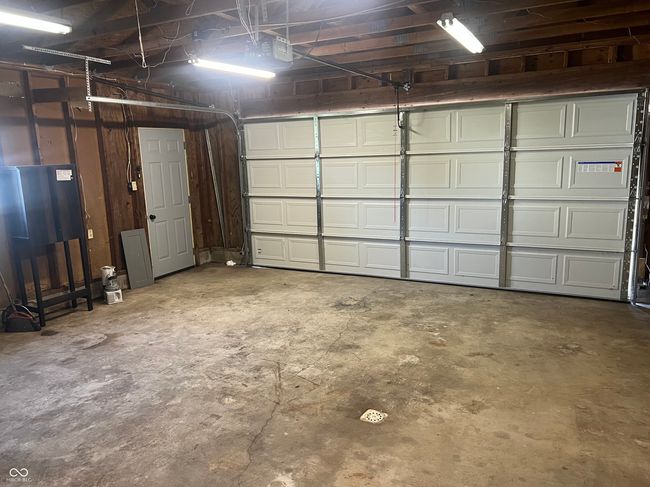 62 N Depot St, House other with 2 bedrooms, 1 bathrooms and null parking in Rosedale IN | Image 22