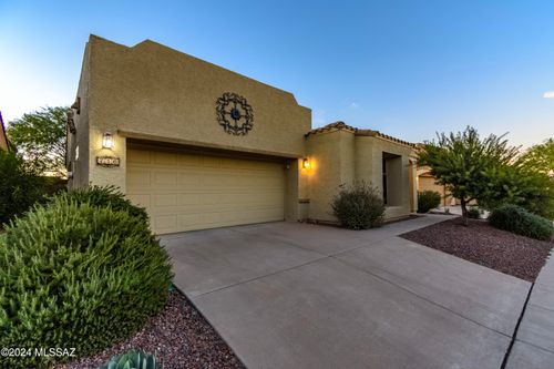 716 W Shadow Wood St, Green Valley, AZ, 85614-6136 | Card Image