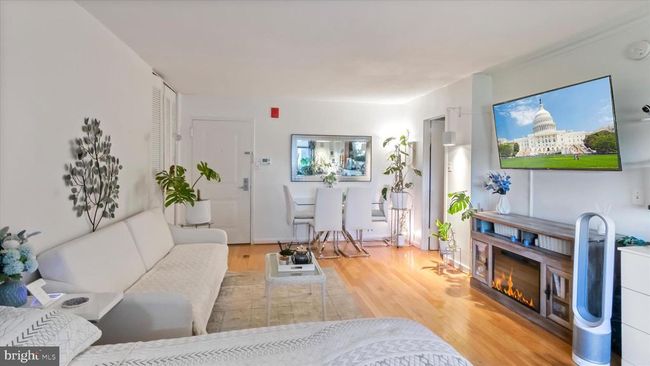 APT-800 - 7333 New Hampshire Ave, Condo with 0 bedrooms, 1 bathrooms and null parking in TAKOMA PARK MD | Image 10