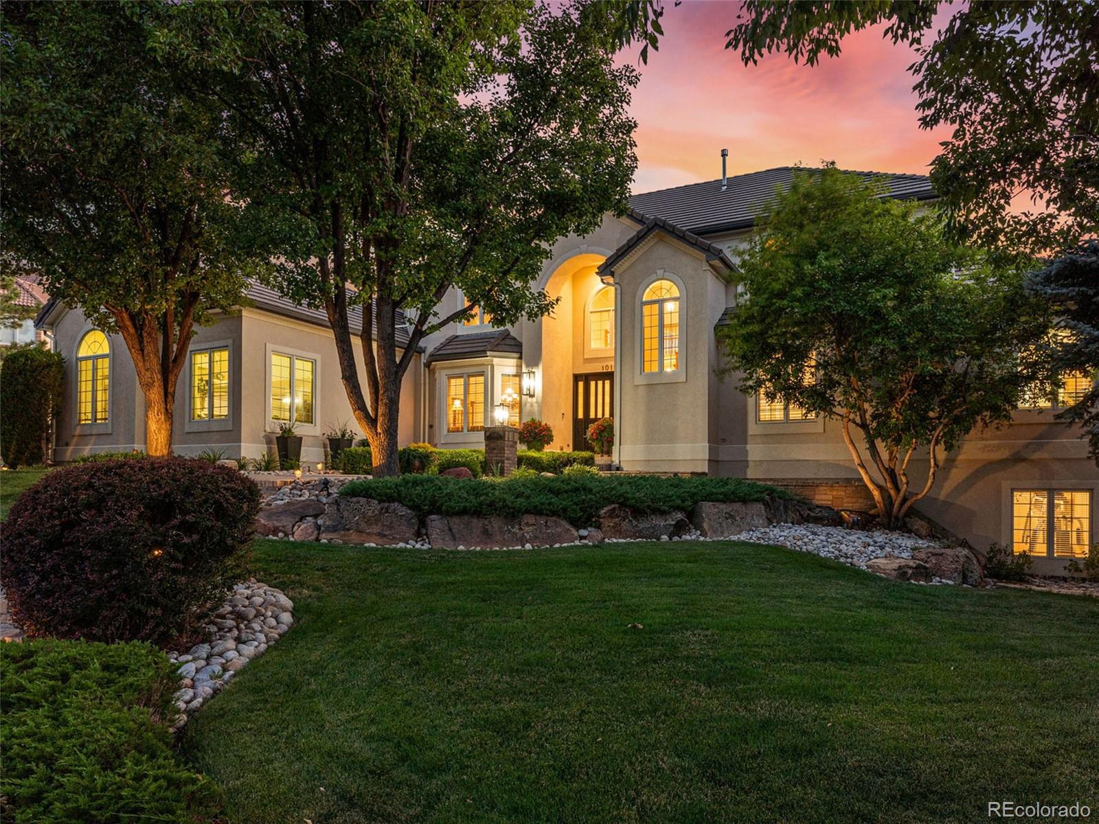 Stoneglen Trl, Lone Tree, CO 80124