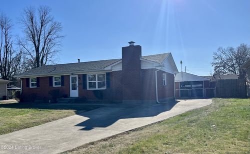 5302 Juanita Ln, Louisville, KY, 40272-4017 | Card Image