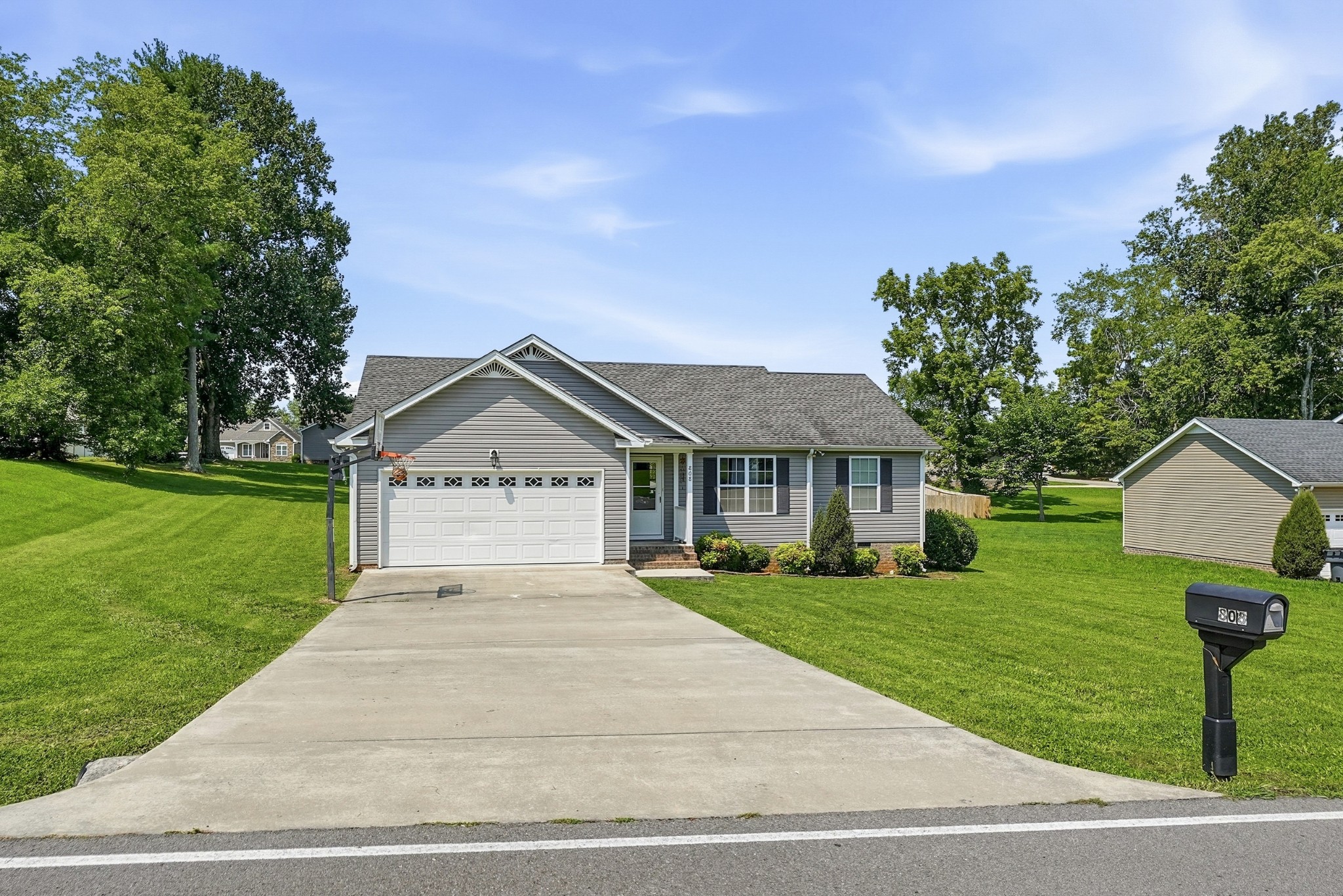 Residential in McMinnville 3