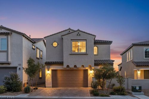 10662 Carnes Ave, Las Vegas, NV, 89166-6770 | Card Image