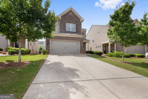 1839 Charcoal Ives Rd, lawrenceville, GA, 30045-2292 | Card Image