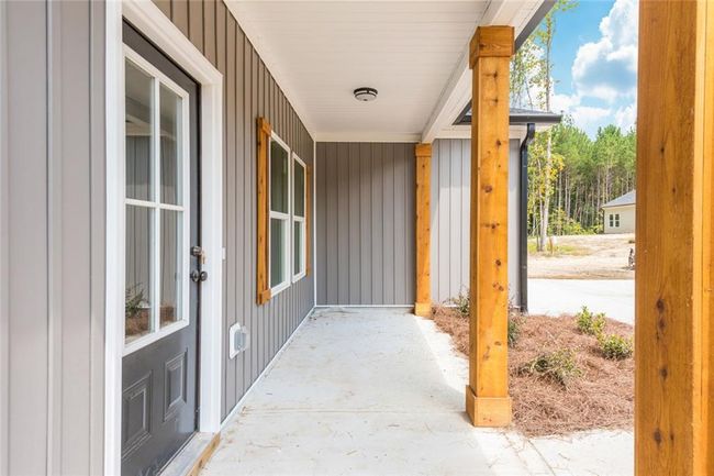 232 Stephens Rd, House other with 3 bedrooms, 2 bathrooms and 2 parking in Cedartown GA | Image 8