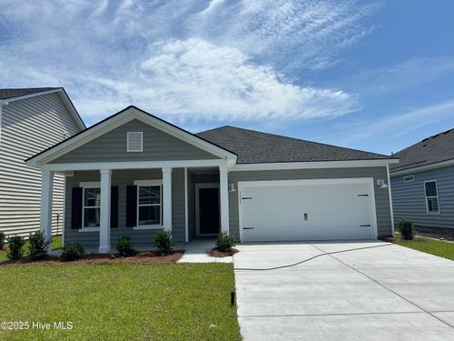 litchfield-ii-lot-85-3333 Wood Stork Dr Sw, Ocean Isle Beach, NC, 28469-8100 | Card Image