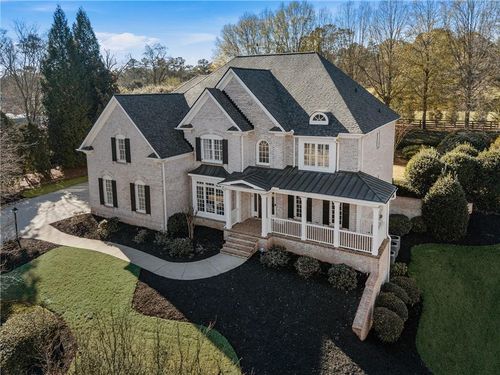 699 Glenover Dr, Alpharetta, GA, 30004-8268 | Card Image