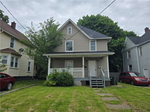 1412 Woodland Ave Nw, Canton, OH, 44703-1835 | Card Image