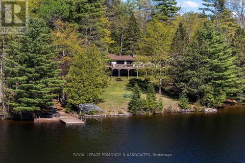 654 A Chimo Rd S, Calabogie, ON, K0J1H0 | Card Image