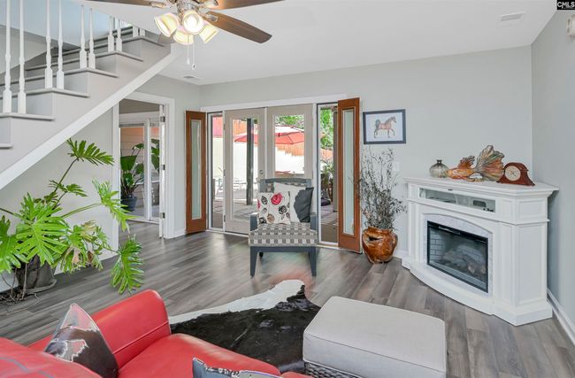 1305 Rock Island Rd, House other with 4 bedrooms, 4 bathrooms and null parking in Gilbert SC | Image 33